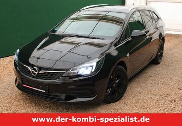 Opel Astra 49.250 km 16.650 &euro; Bielefeld 33659