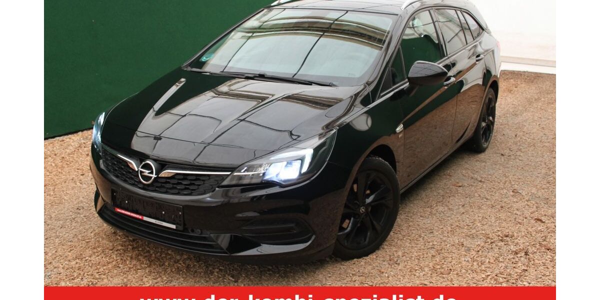 Opel Astra 49.250 km 16.650 &euro; Bielefeld 33659