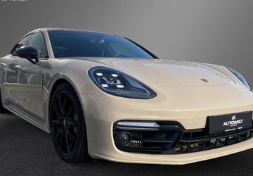 Porsche Panamera 33.000 km 91.390 &euro; Bielefeld 33605