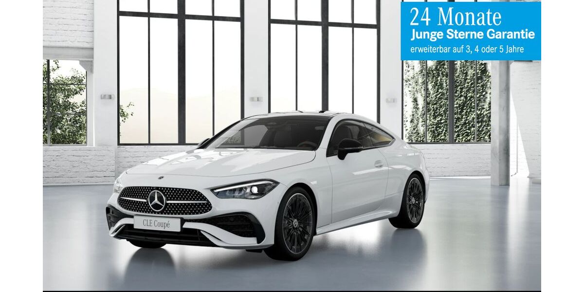 Mercedes-Benz CLE 180 6.458 km 47.970 &euro; Schloß Holte-Stukenbrock 33758