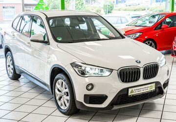 BMW X1 148.900 km 15.950 &euro; Bünde 32257