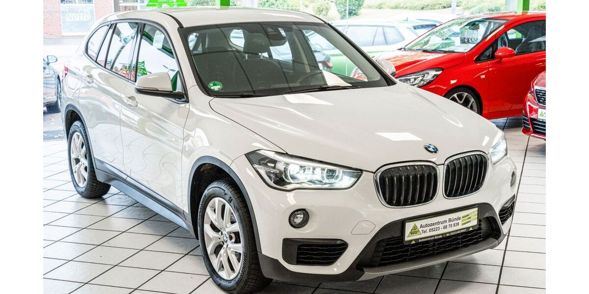 BMW X1 148.900 km 15.950 &euro; Bünde 32257