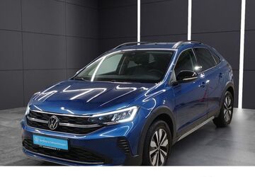 VW Taigo 23.752 km 19.925 &euro; Bielefeld 33613