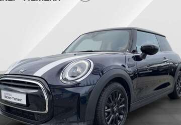 Mini Cooper 40.952 km 21.904 &euro; Versmold 33775