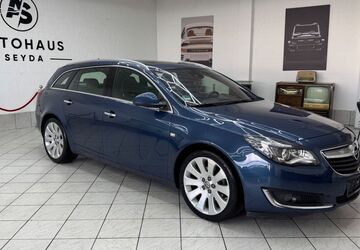 Opel Insignia 103.000 km 11.690 &euro; Bielefeld 33604
