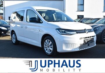 VW Caddy 1.840 km 38.940 &euro; Werther/Westfalen 33824