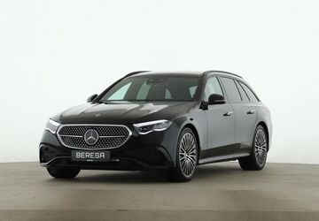 Mercedes-Benz E 300 9.900 km 82.950 &euro; Bielefeld 33609
