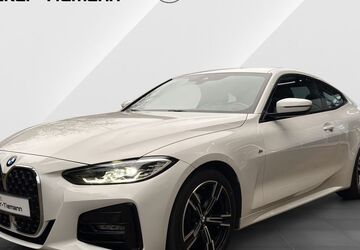 BMW 420 73.999 km 35.883 &euro; Bünde 32257