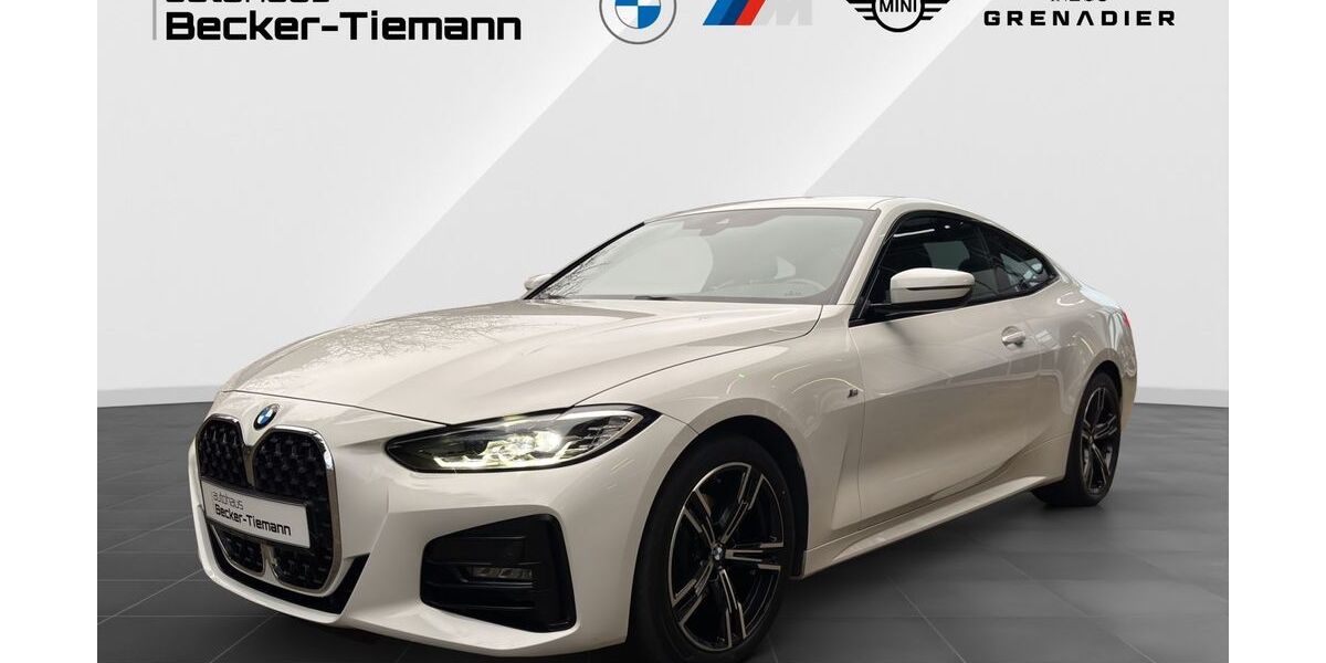 BMW 420 73.999 km 35.883 &euro; Bünde 32257