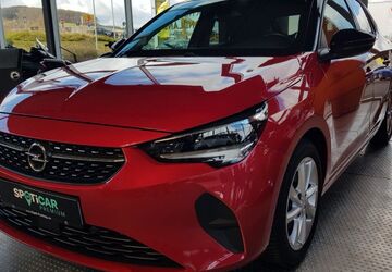 Opel Corsa 47.000 km 14.750 &euro; Leopoldshöhe 33818