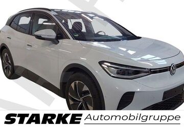 VW ID.4 9.493 km 41.980 &euro; Versmold 33775