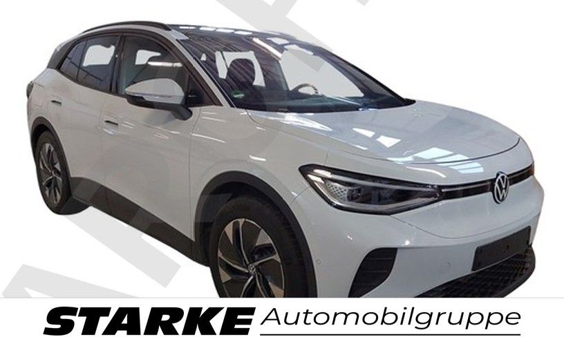 VW ID.4 9.493 km 41.980 &euro; Versmold 33775