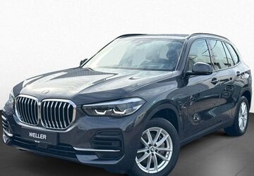 BMW X5 61.675 km 48.850 &euro; Bad Oeynhausen 32547