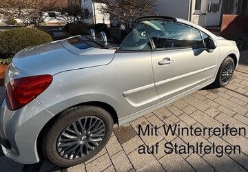 Peugeot 207 96.800 km 5.690 &euro; Herzebrock-Clarholz 33442