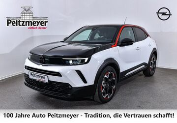 Opel Mokka-e 52.200 km 20.990 &euro; Bad Oeynhausen 32545