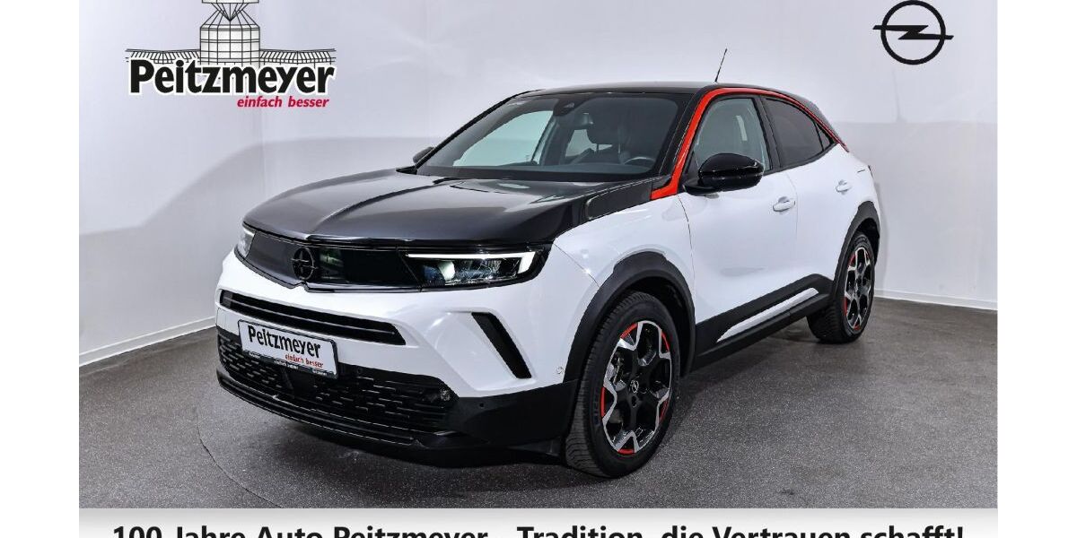 Opel Mokka-e 52.200 km 20.990 &euro; Bad Oeynhausen 32545