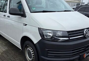 VW T6 Transporter 225.000 km 10.950 &euro; Bielefeld 33659