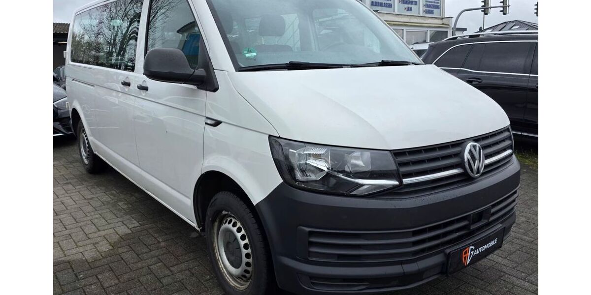 VW T6 Transporter 225.000 km 10.950 &euro; Bielefeld 33659