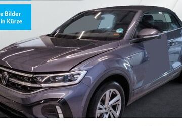 VW T-Roc 4.420 km 36.480 &euro; Bielefeld 33699