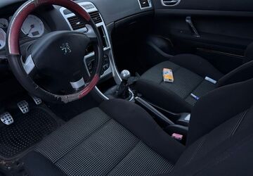 Peugeot 307 279.000 km 1.000 &euro; Bielefeld 33613