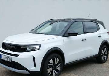 Opel Frontera 4.000 km 23.690 &euro; Bielefeld 33647