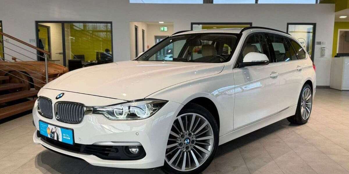 BMW 330 58.701 km 31.995 &euro; HERFORD 32052