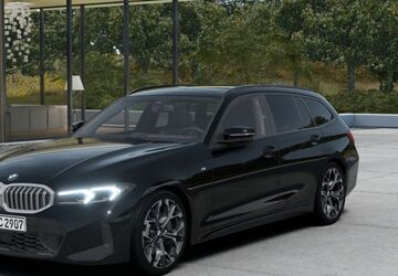 BMW 330 24.004 km 47.750 &euro; Detmold 32758