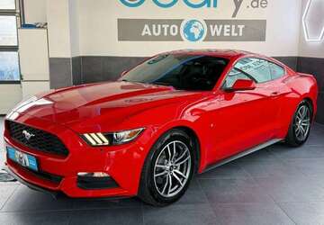 Ford Mustang 79.400 km 24.995 &euro; HERFORD 32052