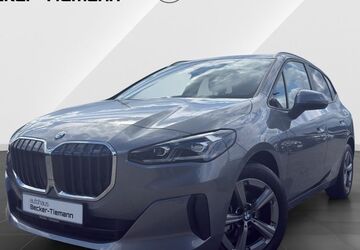 BMW 220 Active Tourer 18.799 km 29.986 &euro; Bielefeld 33719