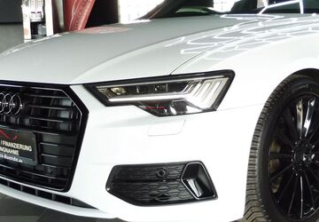 Audi A6 92.536 km 30.999 &euro; Bünde 32257