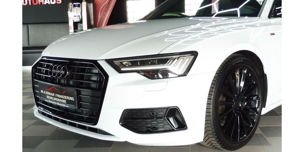 Audi A6 92.536 km 30.999 &euro; Bünde 32257