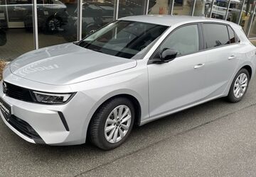 Opel Astra 36.095 km 18.890 &euro; Herford 32049