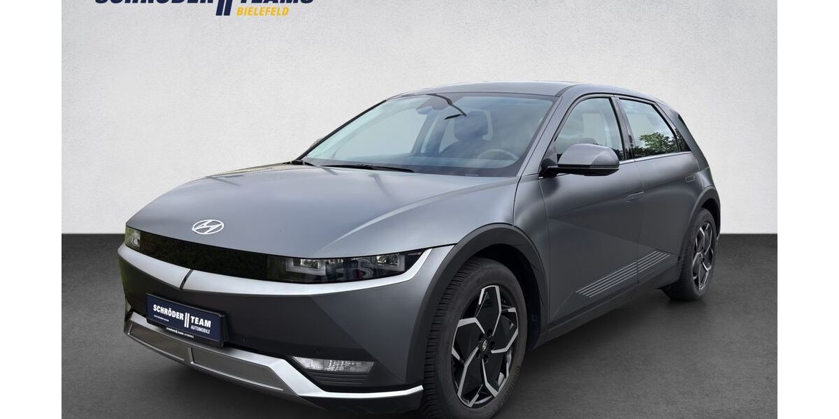 Hyundai IONIQ 5 27.637 km 32.990 &euro; Bielefeld 33609