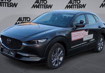 Mazda CX-30 3.617 km 28.990 &euro; Hiddenhausen 32120