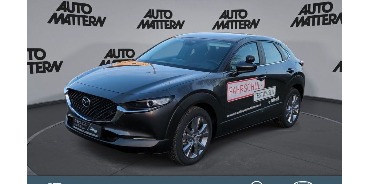 Mazda CX-30 3.617 km 28.990 &euro; Hiddenhausen 32120