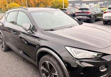 Cupra Formentor 28.000 km 27.000 &euro; Delbrück 33129