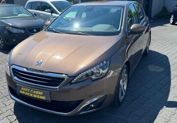 Peugeot 308 130.000 km 8.000 &euro; Bielefeld 33649