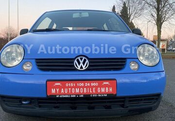 VW Lupo 244.130 km 2.499 &euro; Lage 32791