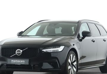 Volvo V90 26.987 km 44.990 &euro; Bielefeld 33647