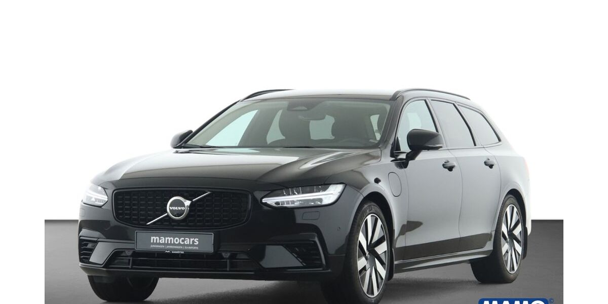 Volvo V90 26.987 km 44.990 &euro; Bielefeld 33647