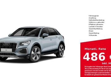 Audi Q2 5.591 km 33.990 &euro; Bielefeld 33609