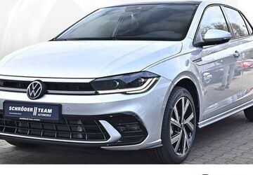 VW Polo 8.335 km 28.990 &euro; Bielefeld 33689