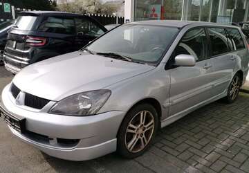 Mitsubishi Lancer 163.835 km 750 &euro; Herford 32052