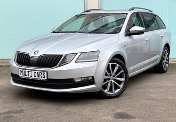Skoda Octavia 189.995 km 9.490 &euro; Löhne 32584