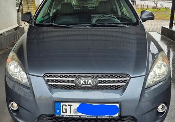 Kia pro ceed / ProCeed 249.650 km 3.100 &euro; Harsewinkel 33428