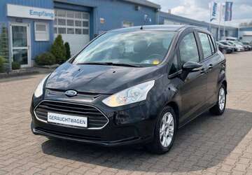 Ford B-Max 113.487 km 6.490 &euro; Melle 49324