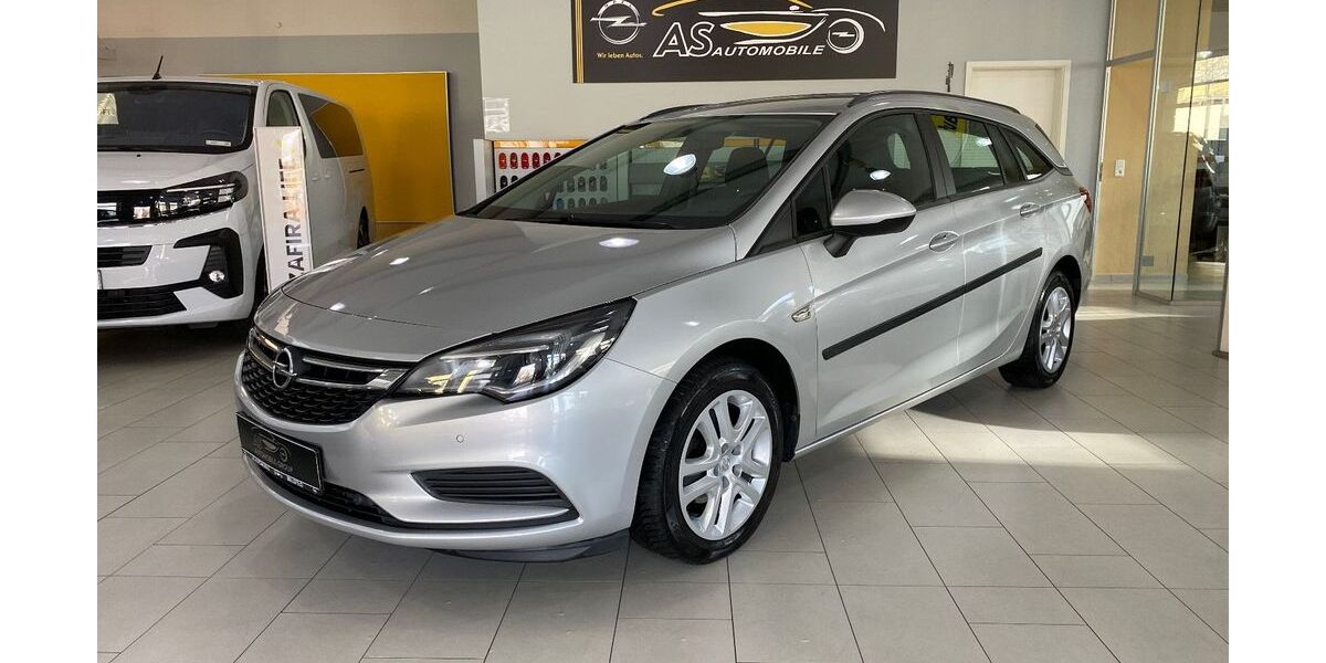 Opel Astra 134.300 km 7.990 &euro; Bielefeld 33602