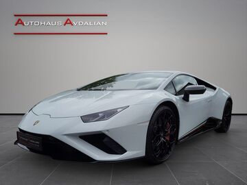 Gebrauchte Lamborghini Huracan