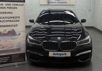 BMW 730 171.000 km 31.799 &euro; Gütersloh 33332