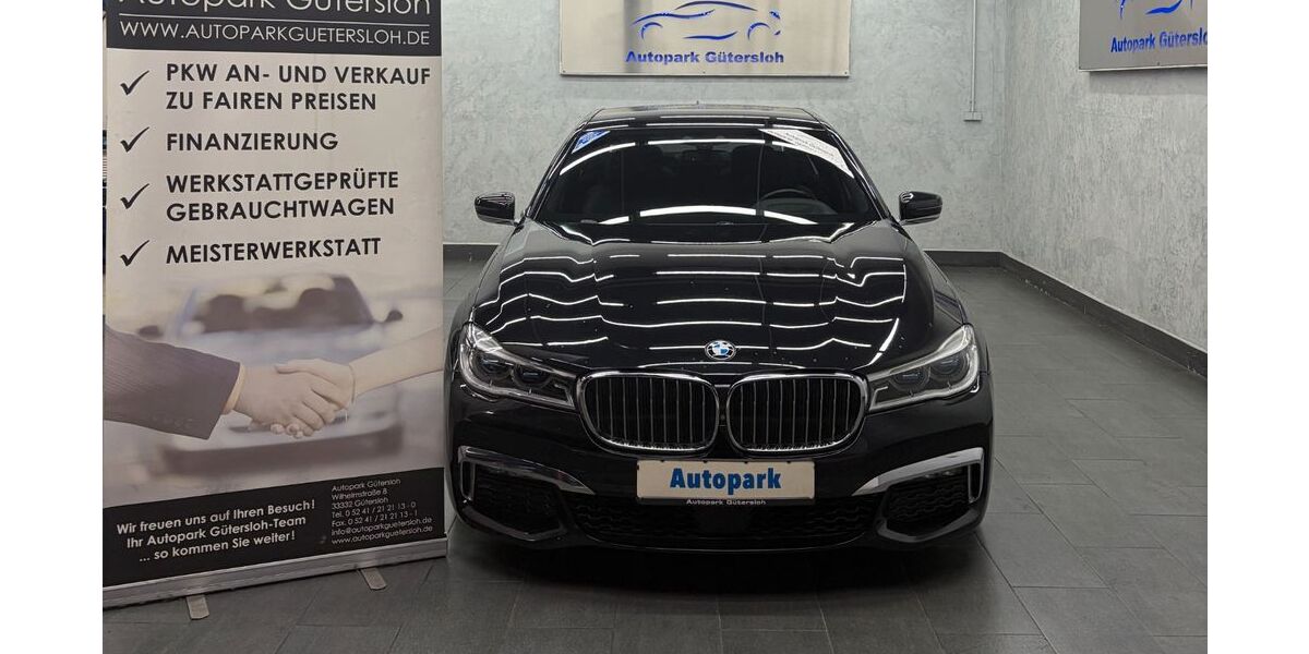 BMW 730 171.000 km 31.799 &euro; Gütersloh 33332
